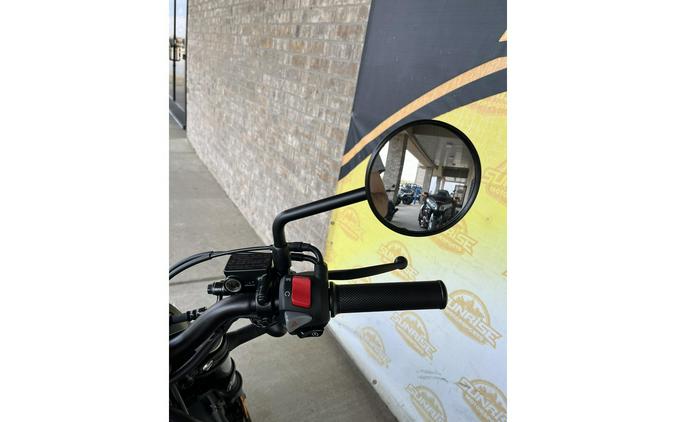 2025 Honda Rebel® 300