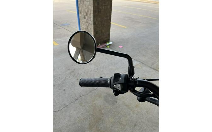 2025 Honda Rebel® 300