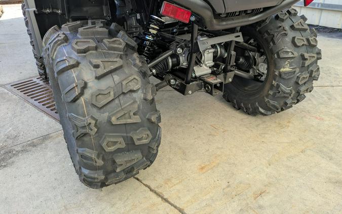 2026 CFMOTO CForce 600