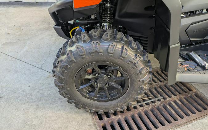 2026 CFMOTO CForce 600