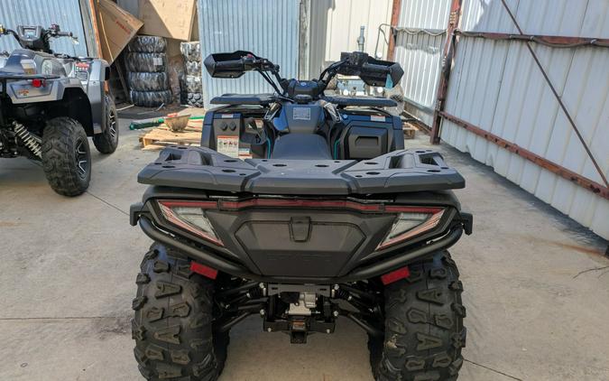 2026 CFMOTO CForce 600