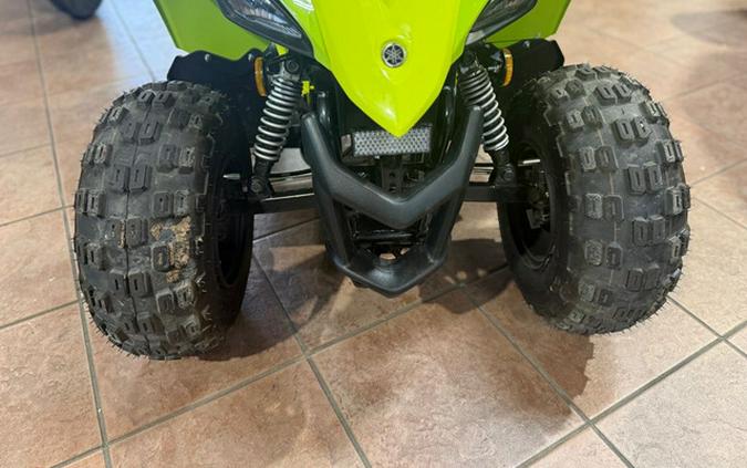 2026 Yamaha YFZ 50