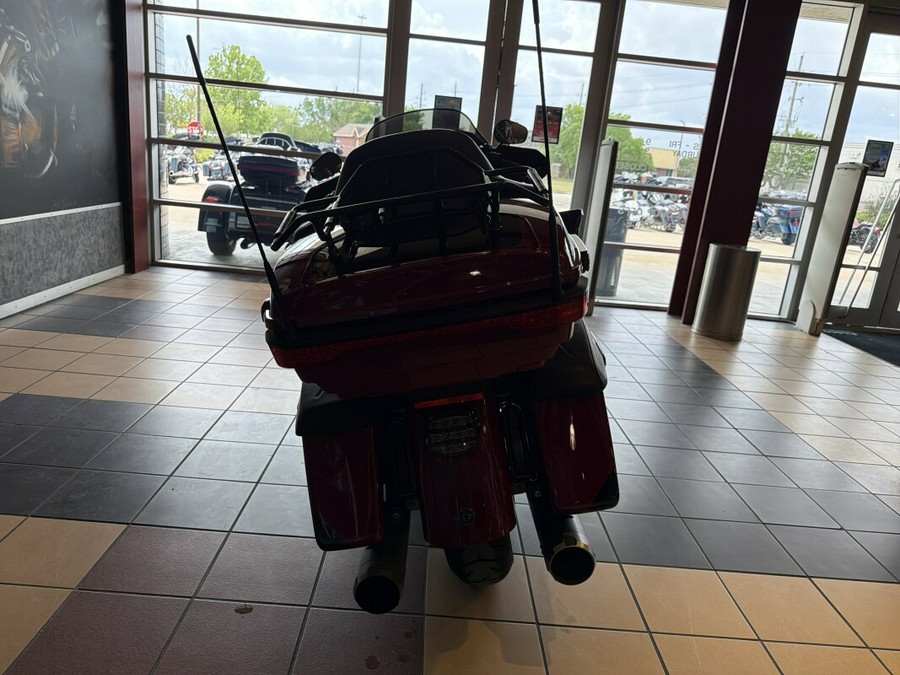 FLTRK 2020 Road Glide® Limited