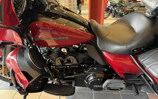 FLTRK 2020 Road Glide® Limited