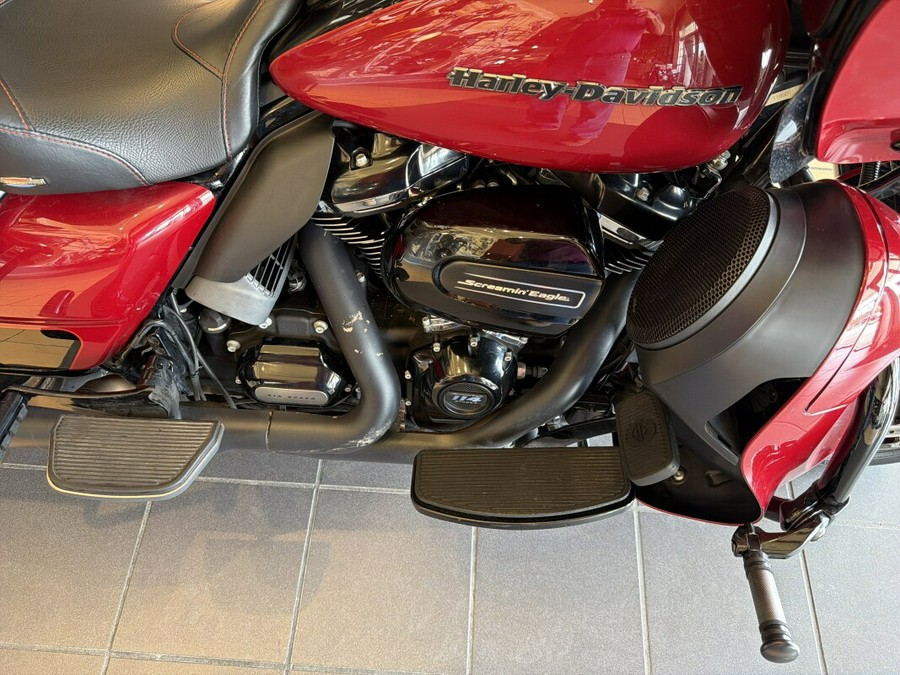 FLTRK 2020 Road Glide® Limited