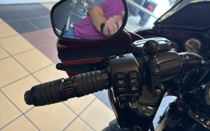 FLTRK 2020 Road Glide® Limited