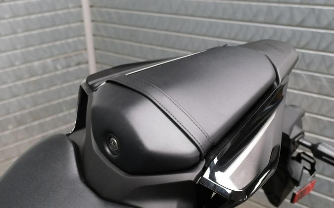 2026 YAMAHA YZFR3 ABS