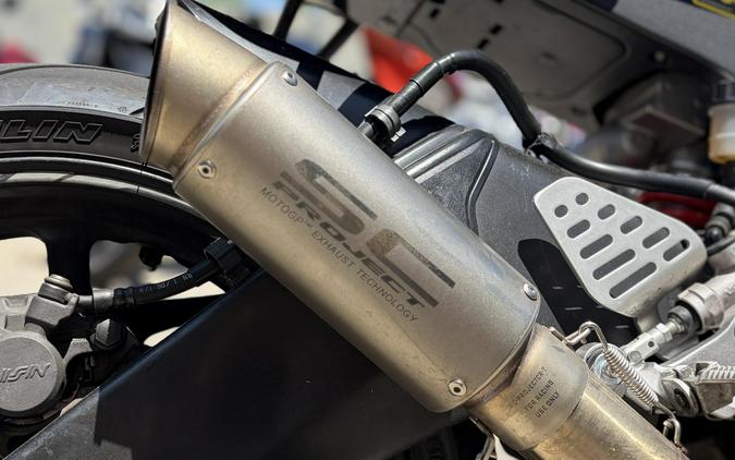 2006 Yamaha YZF R6