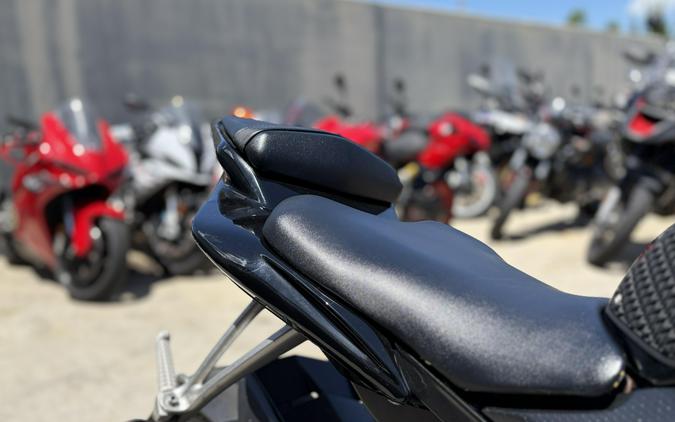 2006 Yamaha YZF R6