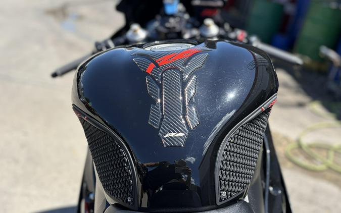 2006 Yamaha YZF R6