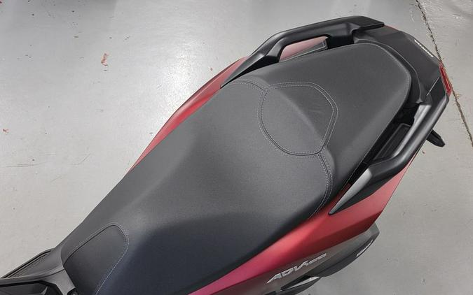 2024 Honda ADV 160