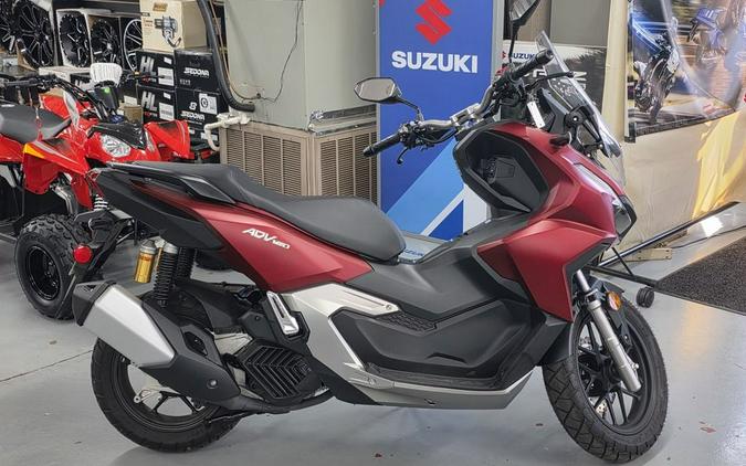 2024 Honda ADV 160