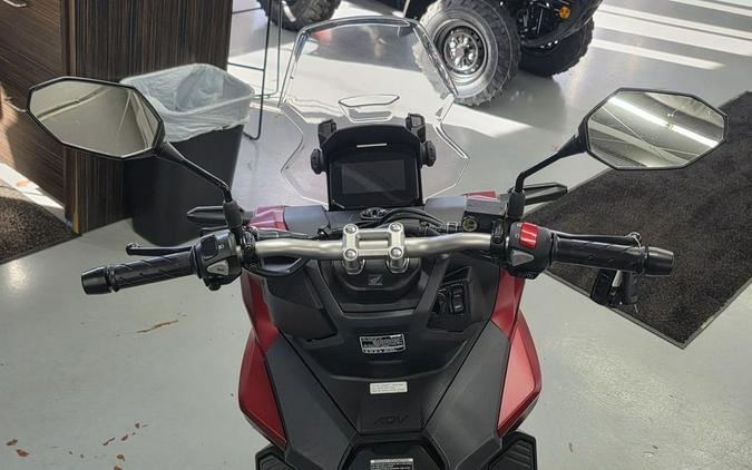 2024 Honda ADV 160
