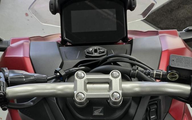 2024 Honda ADV 160