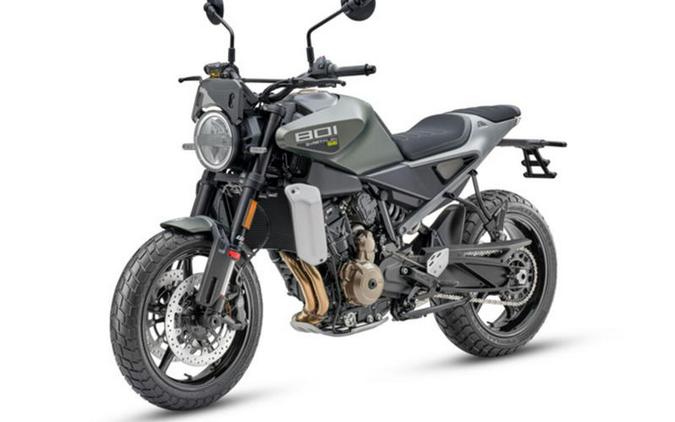 2027 Husqvarna® SVARTPILEN 801