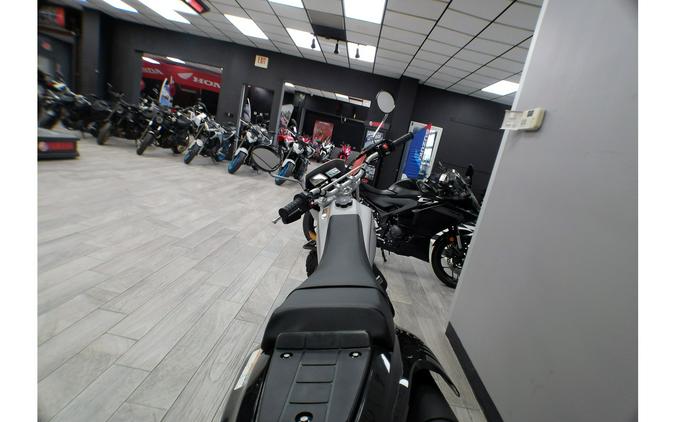 2026 TW200 - Yamaha