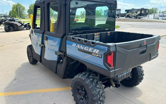 2026 Polaris Ranger Crew SP 570 NorthStar Edition
