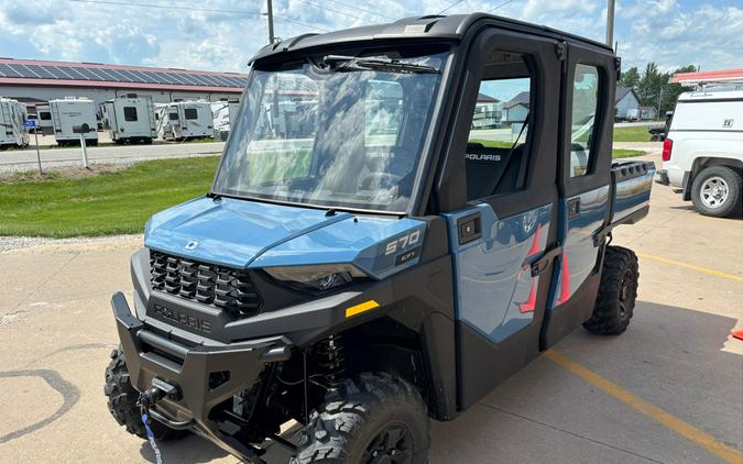 2026 Polaris Ranger Crew SP 570 NorthStar Edition