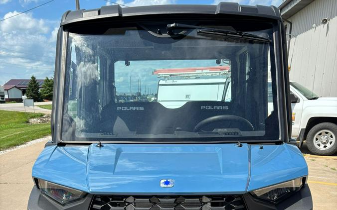 2026 Polaris Ranger Crew SP 570 NorthStar Edition