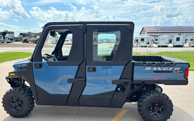 2026 Polaris Ranger Crew SP 570 NorthStar Edition