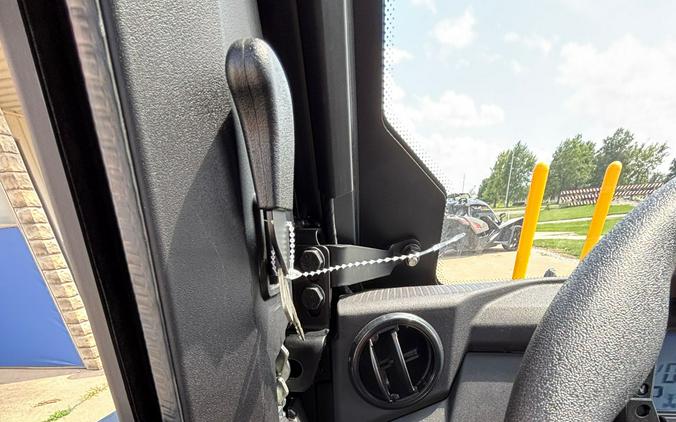 2026 Polaris Ranger Crew SP 570 NorthStar Edition