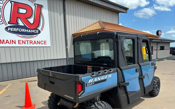 2026 Polaris Ranger Crew SP 570 NorthStar Edition
