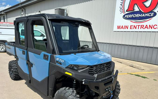2026 Polaris Ranger Crew SP 570 NorthStar Edition