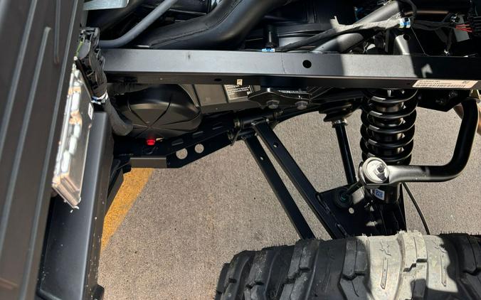 2026 Polaris Ranger Crew SP 570 NorthStar Edition