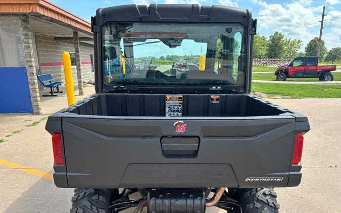 2026 Polaris Ranger Crew SP 570 NorthStar Edition