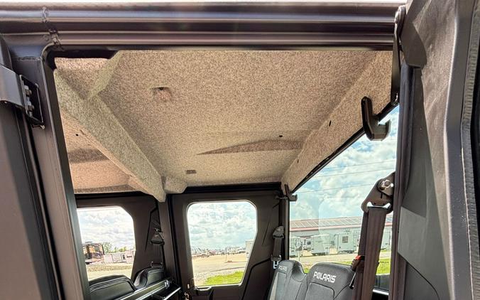 2026 Polaris Ranger Crew SP 570 NorthStar Edition