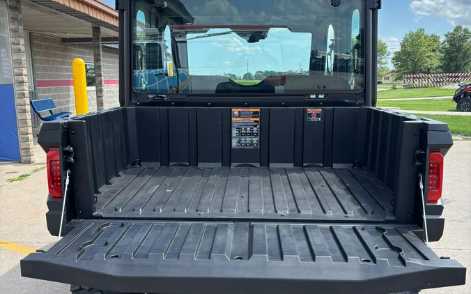 2026 Polaris Ranger Crew SP 570 NorthStar Edition