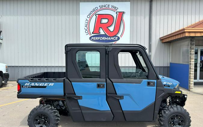 2026 Polaris Ranger Crew SP 570 NorthStar Edition
