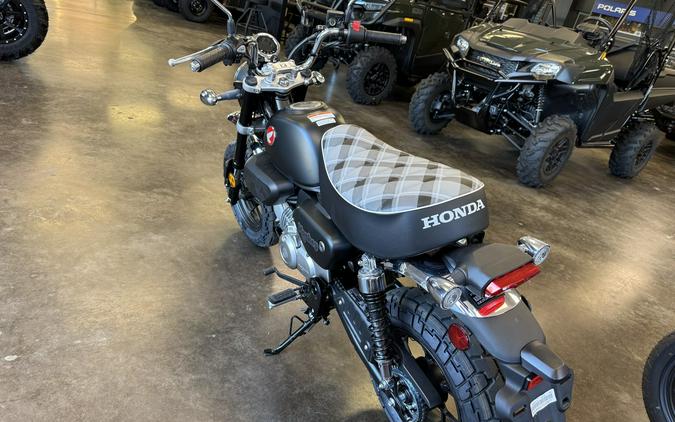 2026 Honda Monkey 125 ABS