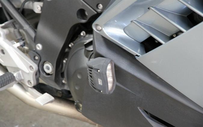 2008 KAWASAKI CONCOURS 14 ABS