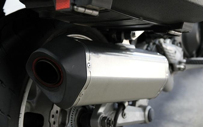 2008 KAWASAKI CONCOURS 14 ABS