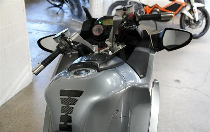 2008 KAWASAKI CONCOURS 14 ABS