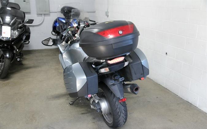 2008 KAWASAKI CONCOURS 14 ABS