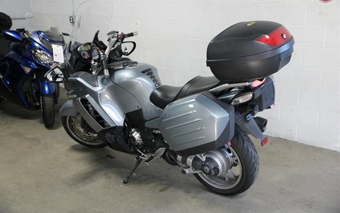 2008 KAWASAKI CONCOURS 14 ABS