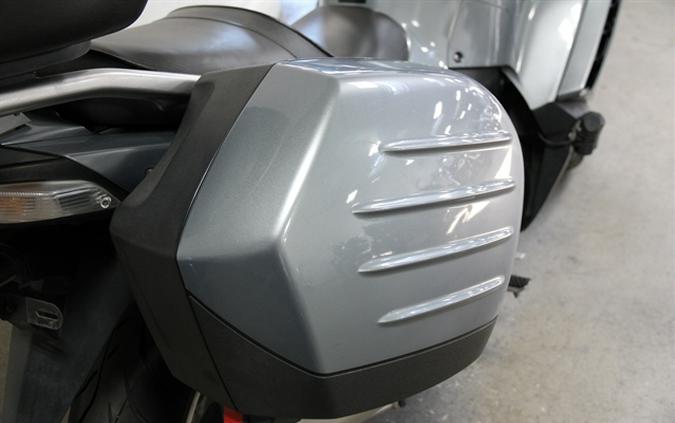 2008 KAWASAKI CONCOURS 14 ABS
