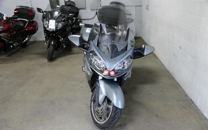 2008 KAWASAKI CONCOURS 14 ABS