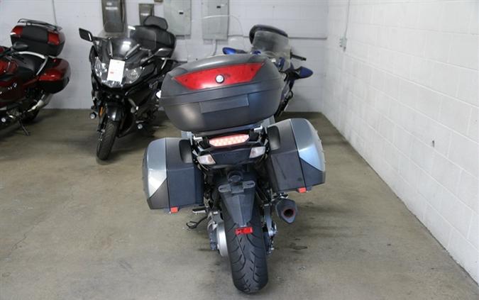 2008 KAWASAKI CONCOURS 14 ABS