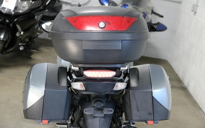 2008 KAWASAKI CONCOURS 14 ABS