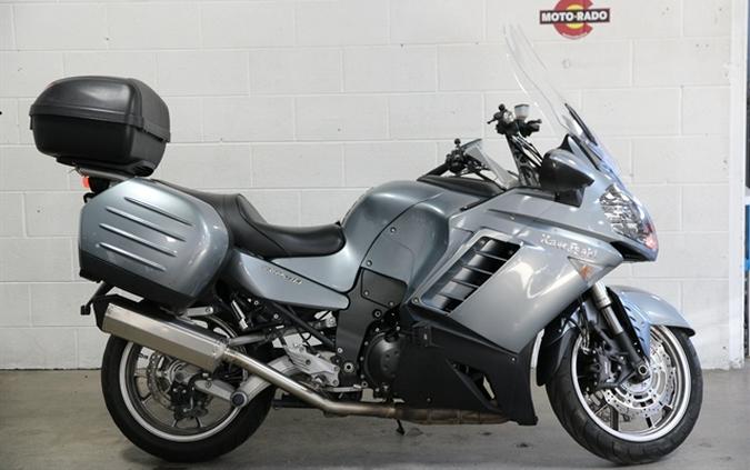 Kawasaki Concours 14 motorcycles for sale in Salt Lake City, UT