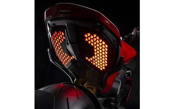 2023 Ducati Diavel V4