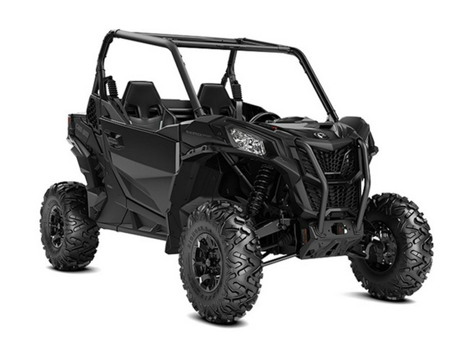 2026 Can-Am Maverick Sport DPS 1000R