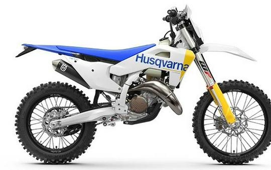 2027 Husqvarna Motorcycles TE 150