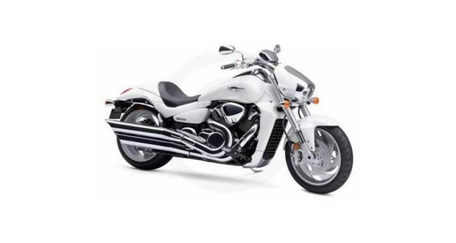 2007 Suzuki Boulevard M109R [M109RK7]