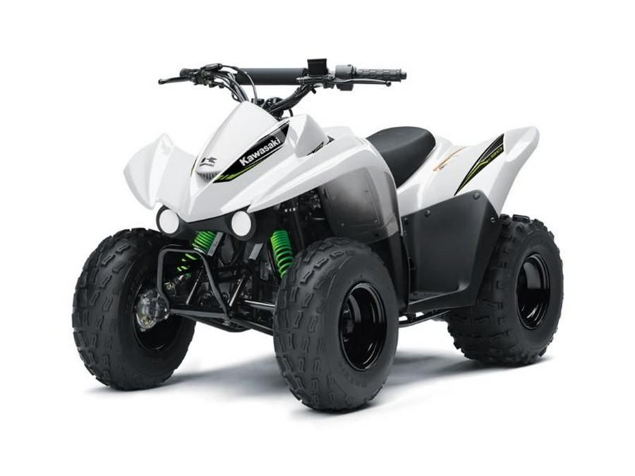 2019 Kawasaki KFX®90