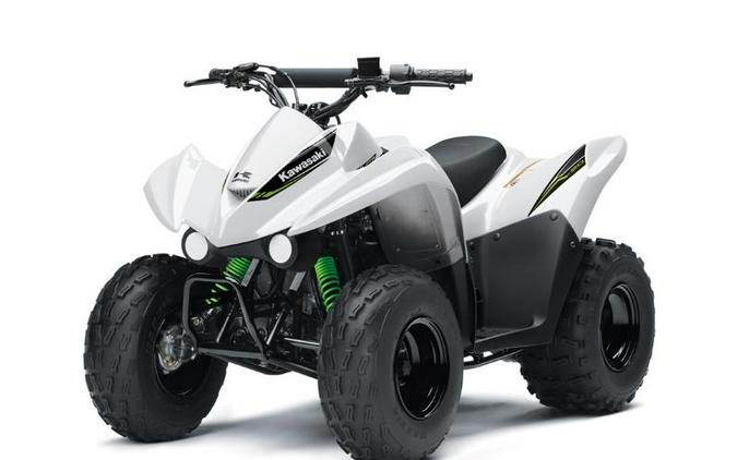 2019 Kawasaki KFX®90