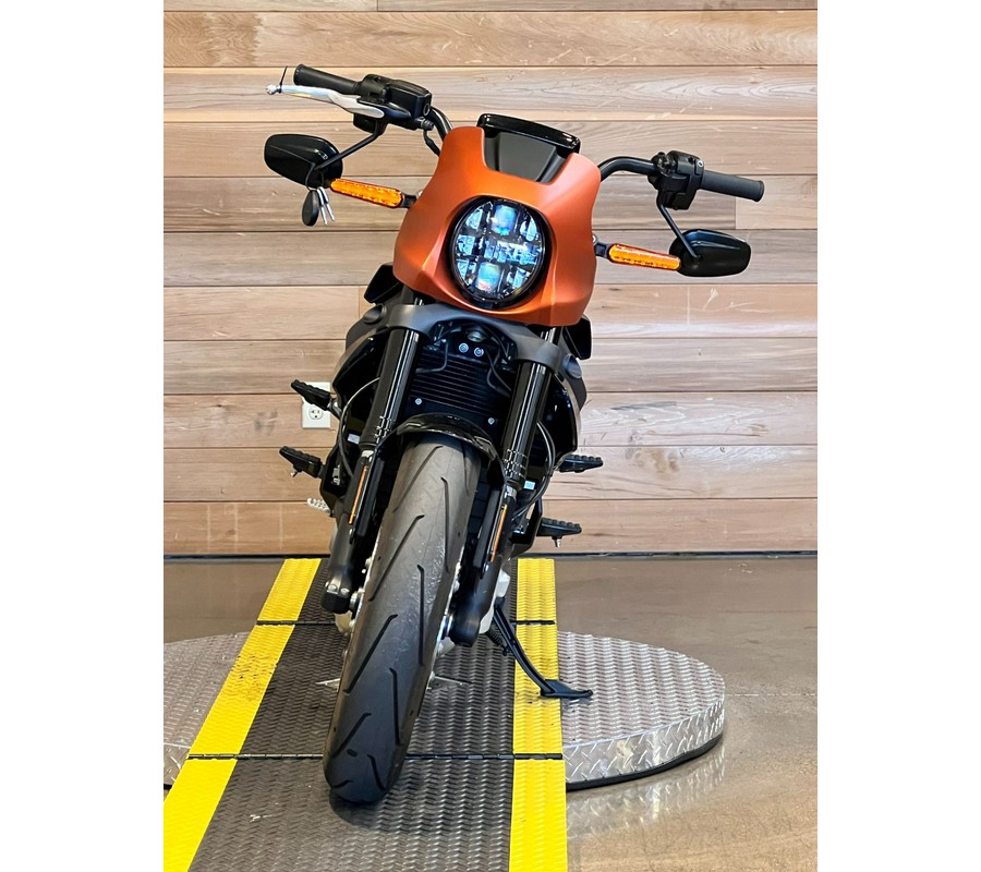 2020 Harley-Davidson Livewire™